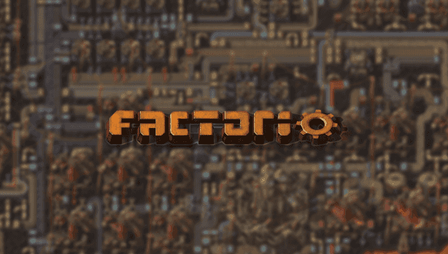 Factorio