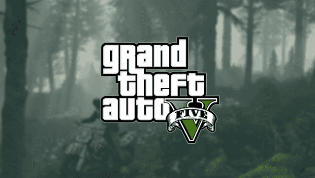 GTA 5