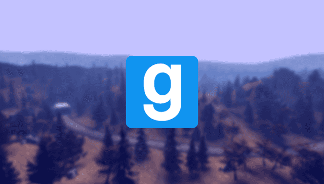 Garry's Mod