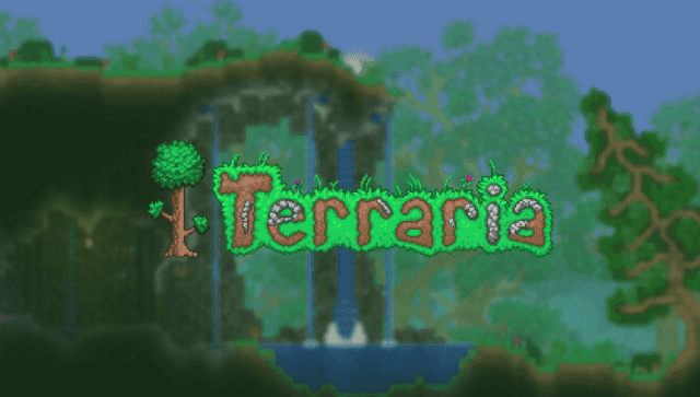 Terraria