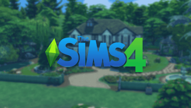 The Sims 4